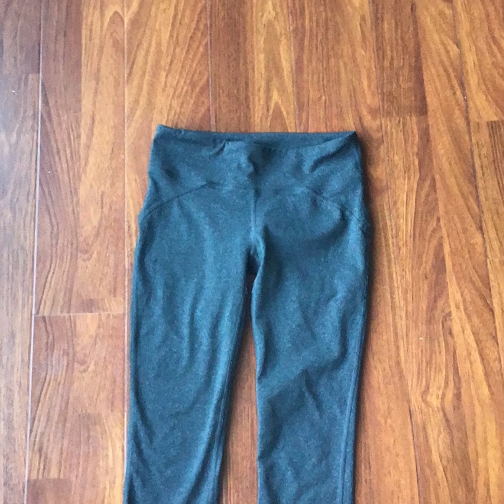 Yoga pants